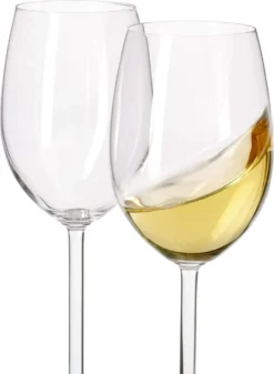 Leonardo 063315 Weissweinglas Set Daily 6-teilig -Weinglas Serien Geschäft 5ca31577c1ca405d7168edf60ab68790