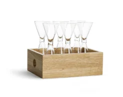 Nature Schnapsglas Schnapsgläser Set Shotgläser Mit Holzbox 7 Tlg. Schnapsset -Weinglas Serien Geschäft 5de8aa6680fdf8fc625f75c708baa5a2