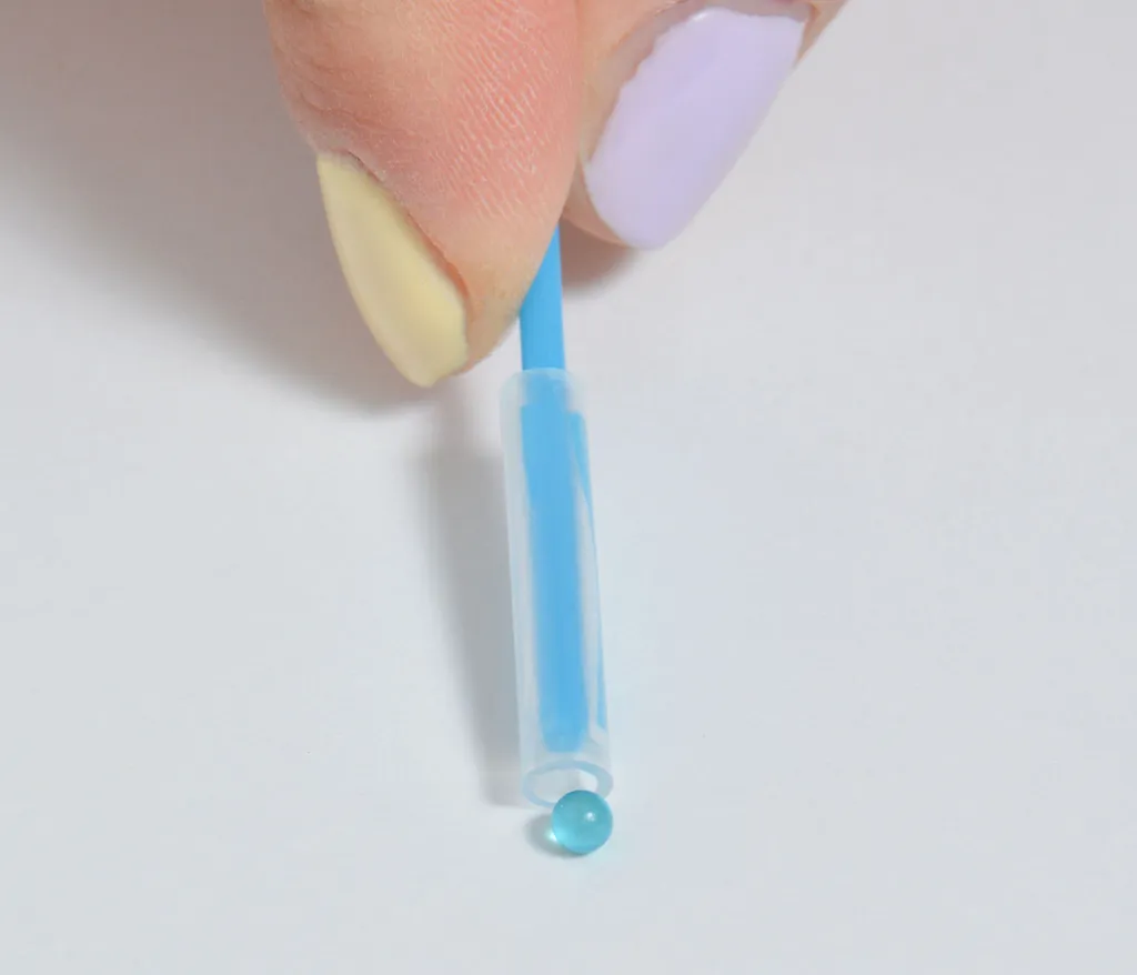 Aroma Kapseln Kugeln Aromaperlen Für Zigaretten Leckere Sorten Klick Filter Perlen Kugel Kapsel , Geschmack Wählen:grüne Minze 3 Aroma Kapseln Kugeln Aromaperlen Für Zigaretten Leckere Sorten Klick Filter Perlen Kugel Kapsel , Geschmack Wählen:grüne Minze – Bild 3