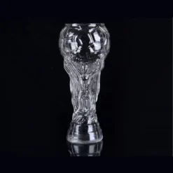 Glas Kelch Becher Weinglas Fußball Becher Bar Glas 450Ml Weingläser Whisky Cup Bier Cup Becher Saft Cup High Borosilicat -Weinglas Serien Geschäft 63422469552ff6017d02cd87871e785f