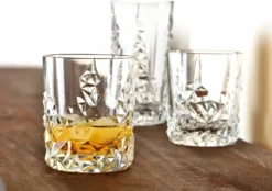 Nachtmann Whiskybecher Sculpture 365ml, Klar (4er Pack) 24 Nachtmann Whiskybecher Sculpture 365ml, Klar (4er Pack) -Weinglas Serien Geschäft 64e357c3f8bdb86e61dbf94e25391d96