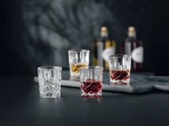 Nachtmann Nobelesse Gläser 4 Longdrinkgläser 4 Whiskygläser 17 Nachtmann Nobelesse Gläser 4 Longdrinkgläser 4 Whiskygläser -Weinglas Serien Geschäft 6532bdcf4b217abf8a96a364ec7eca50