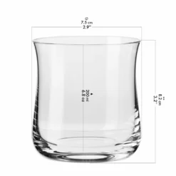 KROSNO Splendour Wassergläser Night-Set, 2er-Set, 600 Und 200 Ml 37 KROSNO Splendour Wassergläser Night-Set, 2er-Set, 600 Und 200 Ml -Weinglas Serien Geschäft 660e07fc5d842cc6bd476b3b0b403844