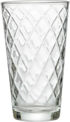 Ritzenhoff & Breker Longdrinkgläser Wela Transparent 400 Ml - 6 Stück