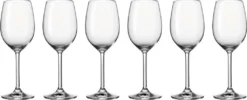 Leonardo 063315 Weissweinglas Set Daily 6-teilig -Weinglas Serien Geschäft 673cc9d3b765d8eb0120944447d59b29