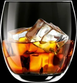 KROSNO Elite Whiskygläser, 6er-Set, 300 Ml -Weinglas Serien Geschäft 687577084d127df7dfbda30357812be7