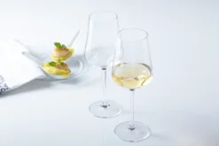 LEONARDO Weißweinglas PUCCINI 6er-Set 560 Ml, 069553 -Weinglas Serien Geschäft 68c247ed6a5f9b09490fec1613d91274