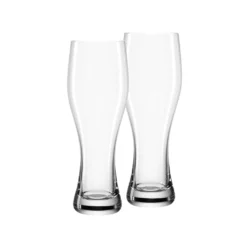 Leonardo TAVERNA Weizenbierglas 0,5l 6er Set -Weinglas Serien Geschäft 69a8d8b5404374cfb5e8245459c40e1f