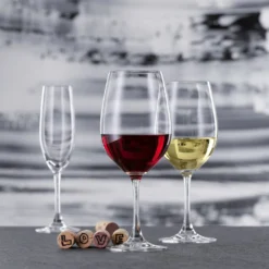 Spiegelau Weißwein Set/4 Winelovers 4090182 -Weinglas Serien Geschäft 69c2e6428cb73398754a16669e5d32e3