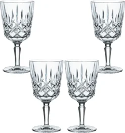 NACHTMANN Cocktail/Weinglas Noblesse 355ml 4er Set 1 Stck. 801366 (EKB) -Weinglas Serien Geschäft 69c449ecab1f8ad3e1cf98fd8f10d953