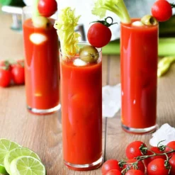 KROSNO Hohe Wassergläser, 6er-Set, 200 Ml -Weinglas Serien Geschäft 69f99d7bca5ca902b6b0df98d1fc0253