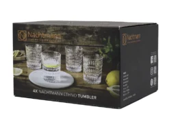Nachtmann Whiskeybecher Ethno 294ml 4er Set 15 Nachtmann Whiskeybecher Ethno 294ml 4er Set -Weinglas Serien Geschäft 6ad7d4222ae84d1c9b93ae8e61565743