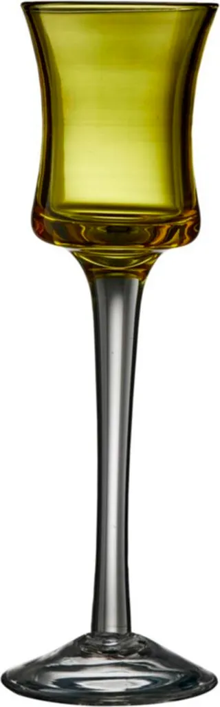 Lyngby Likörgläser 2,5 Cl Bis 4 Cl 6er Set Bunt 3 Lyngby Likörgläser 2,5 Cl Bis 4 Cl 6er Set Bunt – Bild 3