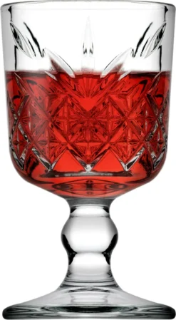 Pasabahce 6-teiliges Schnapsgläser-Set "Serie Timeless" 60 Ml -Weinglas Serien Geschäft 6e01a8626c418e387762587aca52b072