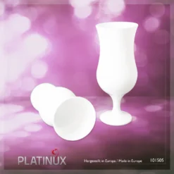 Weiße Cocktailgläser 400ml (max. 470ml) Longdrinkgläser Set 6 Stück Bargläser -Weinglas Serien Geschäft 6e2efac65fb18085f4dfc30ed1fcfaee