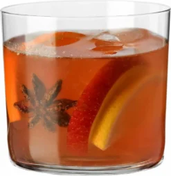 KROSNO Mixology Cidergläser, 6er-Set, 350 Ml -Weinglas Serien Geschäft 6e4b14f0e39bd1dfaa70c8bcdd341d46