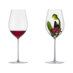 2 Rotweingläser 522/2 Im Geschenkkarton -Weinglas Serien Geschäft 700272129822d8837a29ecb9c58c35f2