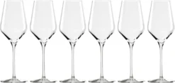 Weißweinkelch Quatrophil - 404ml - 6er-Pack -Weinglas Serien Geschäft 70b6612d89a6566dec2abde0394ed77b
