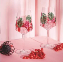 RITZENHOFF Aperitifglas Sprizz Glas 2er Set -Weinglas Serien Geschäft 711268a127415a485602760ebbef3e89