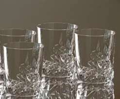 Nachtmann Whiskybecher Sculpture 365ml, Klar (4er Pack) 30 Nachtmann Whiskybecher Sculpture 365ml, Klar (4er Pack) -Weinglas Serien Geschäft 71846b7a09747e18b1e1dfeec5c92c7c