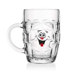 Biergläser 0,5L (max 700ml) Mit Henkel Und Lustigen Motiven Set 6 Teilig Bierkrug Karnevalsgläser 17 Biergläser 0,5L (max 700ml) Mit Henkel Und Lustigen Motiven Set 6 Teilig Bierkrug Karnevalsgläser -Weinglas Serien Geschäft 7251b51a7792aaf2e5fe845b839b31db