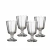 Villeroy & Boch Opéra Weißweinkelch Set 4tlg. Kristallglas 170,00mm 1137898120