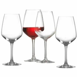 Ritzenhoff & Breker Burgunderglas "MAMBO" 0,5 L -Weinglas Serien Geschäft 7460551f5b36471eb64a32de2b710f54