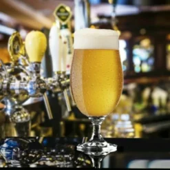 KROSNO Harmony Lager Biergläser, 6er-Set, 500 Ml -Weinglas Serien Geschäft 7486ff8b40bd97dbf9b9f583c7942c23