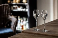 KROSNO Splendour Likörgläser, 6er-Set, 60 Ml -Weinglas Serien Geschäft 74ca548d263b5ca7e1917f6a64195ce2