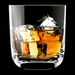 KROSNO Glamour Whiskygläser, 6er-Set, 300 Ml -Weinglas Serien Geschäft 76552741f7a167f452a30f6f85016a91