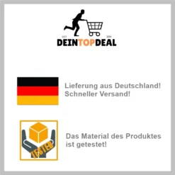 Felino® Latte Macchiato Gläser Doppelwandige Thermogläser Set [6 Stück] [350 Ml] Glas Tassen Groß Für Cappuccino, Kaffee, Espresso -Weinglas Serien Geschäft 77975050bee4bb2f6230774871e29c44