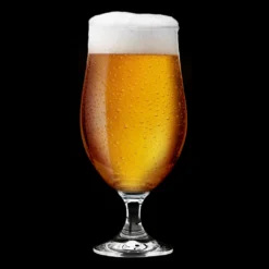 KROSNO Harmony Lager Biergläser, 6er-Set, 500 Ml -Weinglas Serien Geschäft 77a3da8ba75bec08445ee61bc340b715