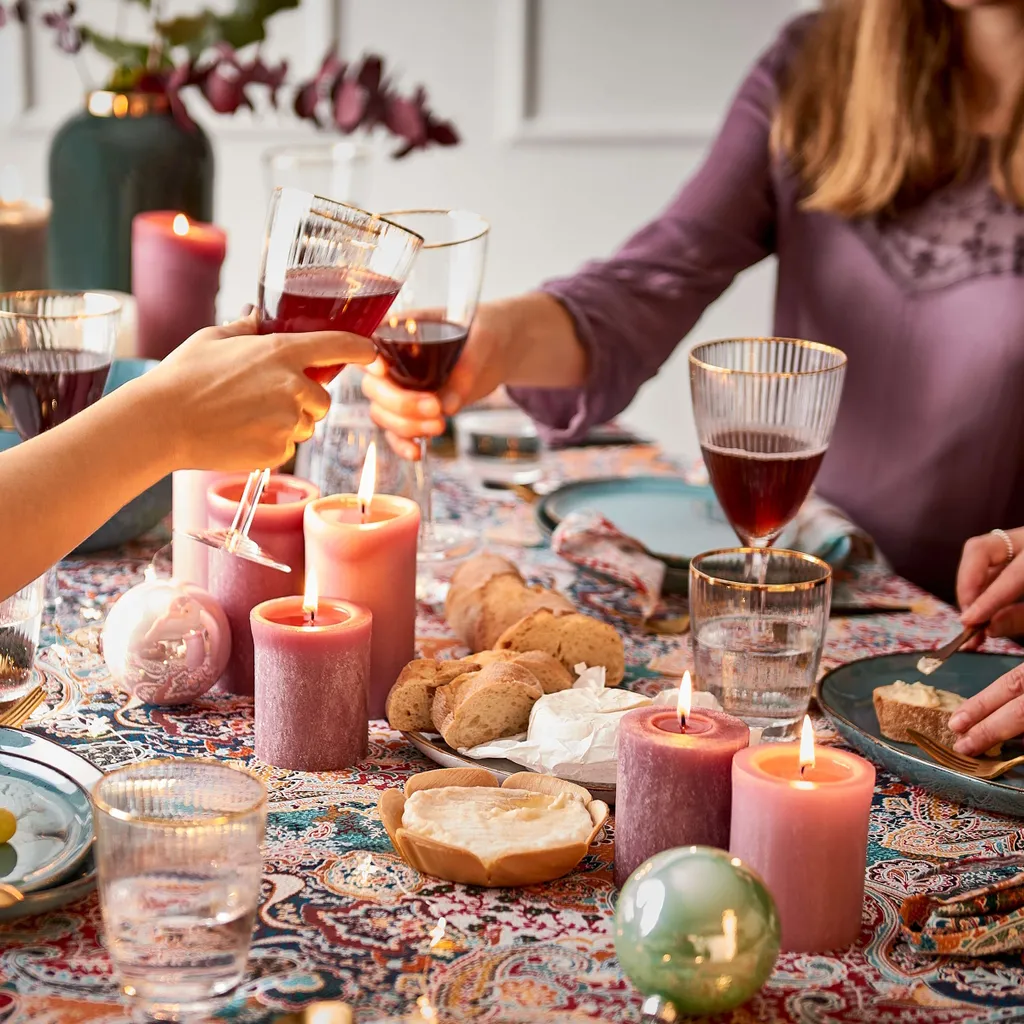 BUTLERS GOLDEN TWENTIES 4x Weingläser Mit Goldrand Und Rillen 280ml 10 BUTLERS GOLDEN TWENTIES 4x Weingläser Mit Goldrand Und Rillen 280ml – Bild 10