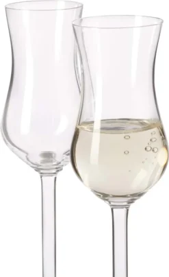 Leonardo Daily 6 Er Krt. Grappagläser -Weinglas Serien Geschäft 78c34e09124235fbfbebe23f38b0ef8a