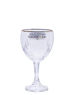 Grimbergen Bierglas (new)