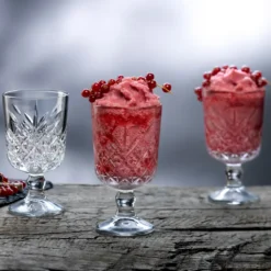 Pasabahce 6-teiliges Schnapsgläser-Set "Serie Timeless" 60 Ml -Weinglas Serien Geschäft 7baed9bb17d68418da2b24286ce6f89f