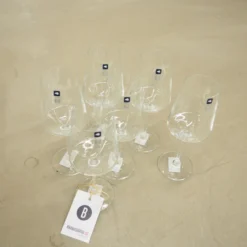 Leonardo Rieslingglas 400ml Puccini -Weinglas Serien Geschäft 7d66d89d0a333fada39fd02d6b3843e5