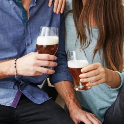 Leonardo GK/2 Bierbecher 0,5l Taverna -Weinglas Serien Geschäft 7db5d995ba414d6dceff4ec436495ab8