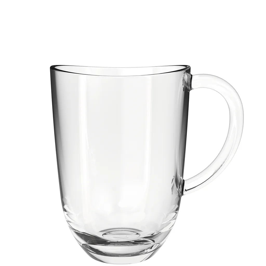 Leonardo Teegläser Napoli 380 Ml - 6 Stück 2 Leonardo Teegläser Napoli 380 Ml - 6 Stück – Bild 2