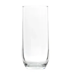 12tlg Gläserset Bella 6x Wasser Trink-Becher 6x Long-Drink Partygläser 310ml Tumbler Glas Gastro -Weinglas Serien Geschäft 8126fad8794d51880b19b2584912d3d0