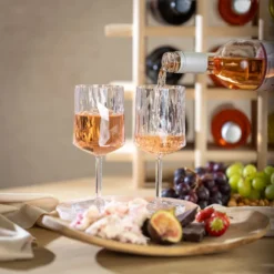 Koziol - Superglas Club No. 09 Weinglas 200 Ml 2er Set -Weinglas Serien Geschäft 81755226740d75110eaf765e3b42c982