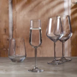 Weingläser Set 6 Tlg. Allegra 350 Ml PASABAHCE -Weinglas Serien Geschäft 81b7181e8d758c086c70628ac67dea94