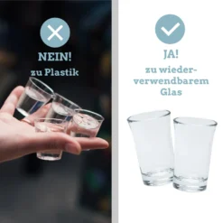 Shotgläser Set 12 Gläser Inklusive Ausgießhilfe -Weinglas Serien Geschäft 824d35a38f67970d02dccee5d1a5ddf2