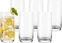 Leonardo Daily 6 Er Krt. Longdrinkbecher -Weinglas Serien Geschäft 82784a44b99322a81177c4db57578705 1