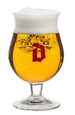 Duvel Biergläser 330 Ml - 6 Stück -Weinglas Serien Geschäft 82fc2022550c72e4ec9d7f594b584806