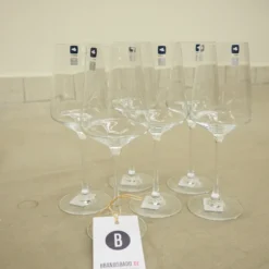 Leonardo Rieslingglas 400ml Puccini -Weinglas Serien Geschäft 85e73f0693ac2fb622195c8721c04455