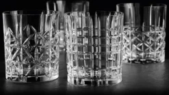 Nachtmann Whiskybecher Highland 345ml H:10,2cm, Klar (4er Pack) 33 Nachtmann Whiskybecher Highland 345ml H:10,2cm, Klar (4er Pack) -Weinglas Serien Geschäft 862114ae305947080c6e5fcbe5d115b8