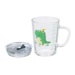 Relaxdays 2er Set Kindergläser Mit Dinomotiv 16 Relaxdays 2er Set Kindergläser Mit Dinomotiv -Weinglas Serien Geschäft 86e509e2b712aab3c8cff9d8f68e3821