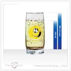 Trinkgläser Mit Lustigen Fruchtgesichtern 350ml (max. 400ml) Set 6 Teilig Aus Glas Bunt 9 Trinkgläser Mit Lustigen Fruchtgesichtern 350ml (max. 400ml) Set 6 Teilig Aus Glas Bunt -Weinglas Serien Geschäft 885d6fe7f302956b8f3e8ef94fa8aa85