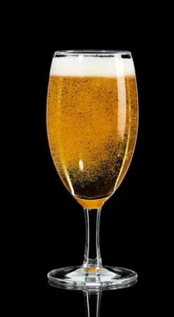 Ritzenhoff & Breker Biertulpe "VIO" 0,38 L -Weinglas Serien Geschäft 8a53eab7847e1950c0057bf67288413d